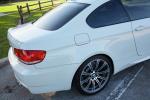 BMW M3 Coupe 2008 года